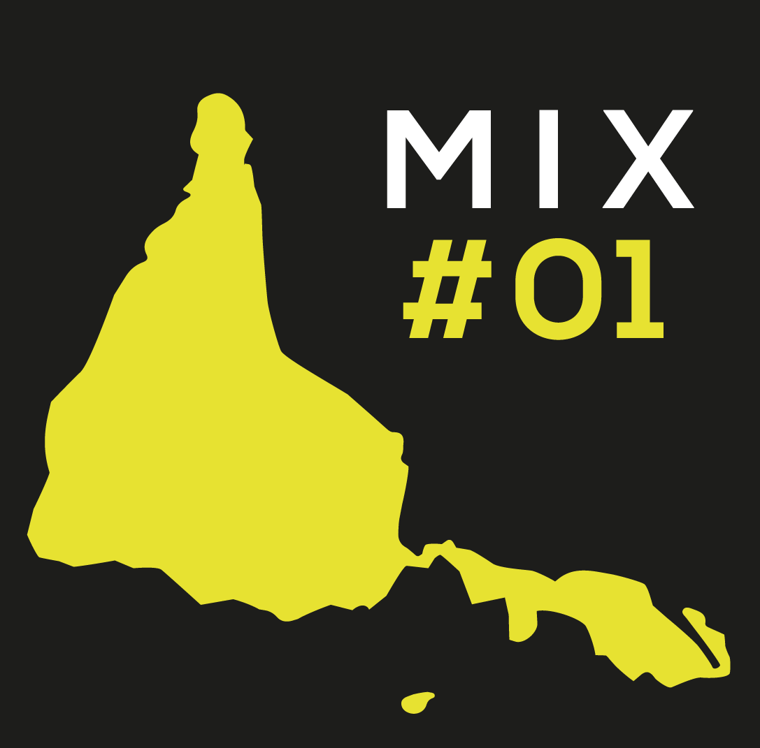 Mix 01: Rakta