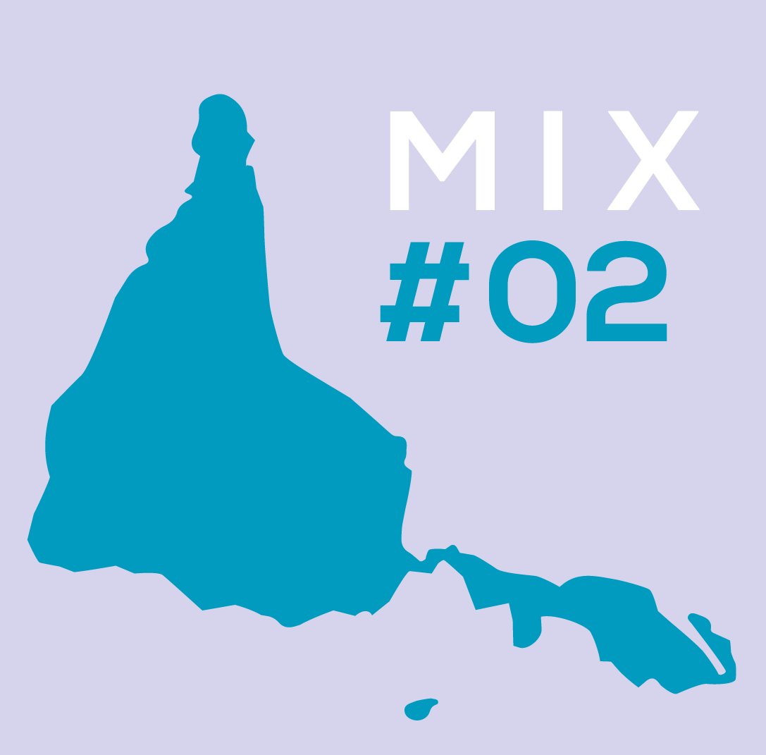 Mix 02: Dj Sentimiento (Carlycore)