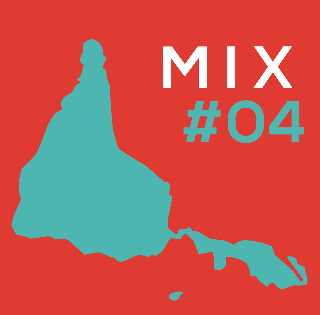 Mix 04: Dengue Dengue Dengue