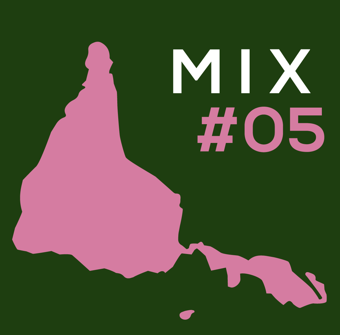 Mix 05: CAO
