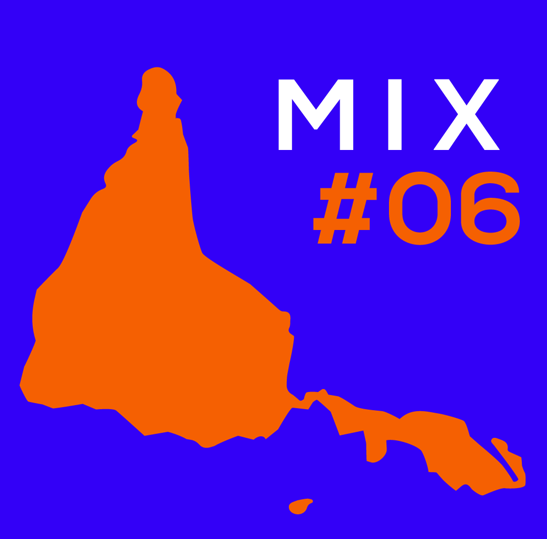 Mix 06: Mateus Mondini (Nada Nada Discos)