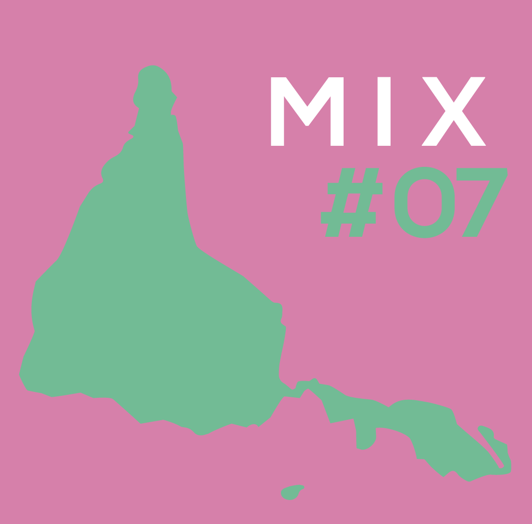 Mix 07: Maria Chavez