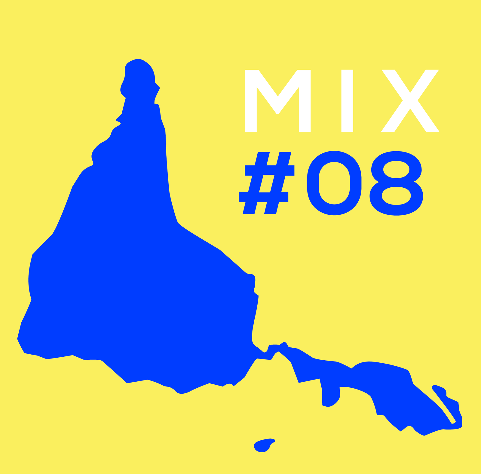 Mix 08: Bitter Babe