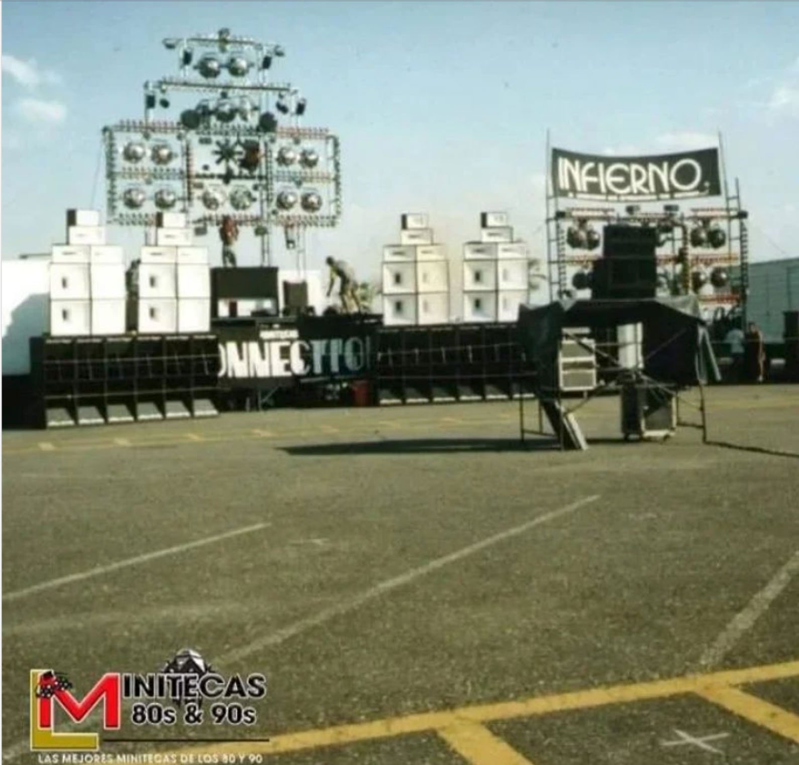 MIX 12: Phran & David Puente presentan “MINITECAS: Breve historia de los sound systems venezolanos”